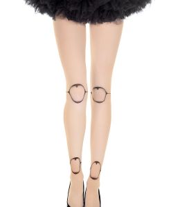 Music Legs - Pantyhose Collection 2018